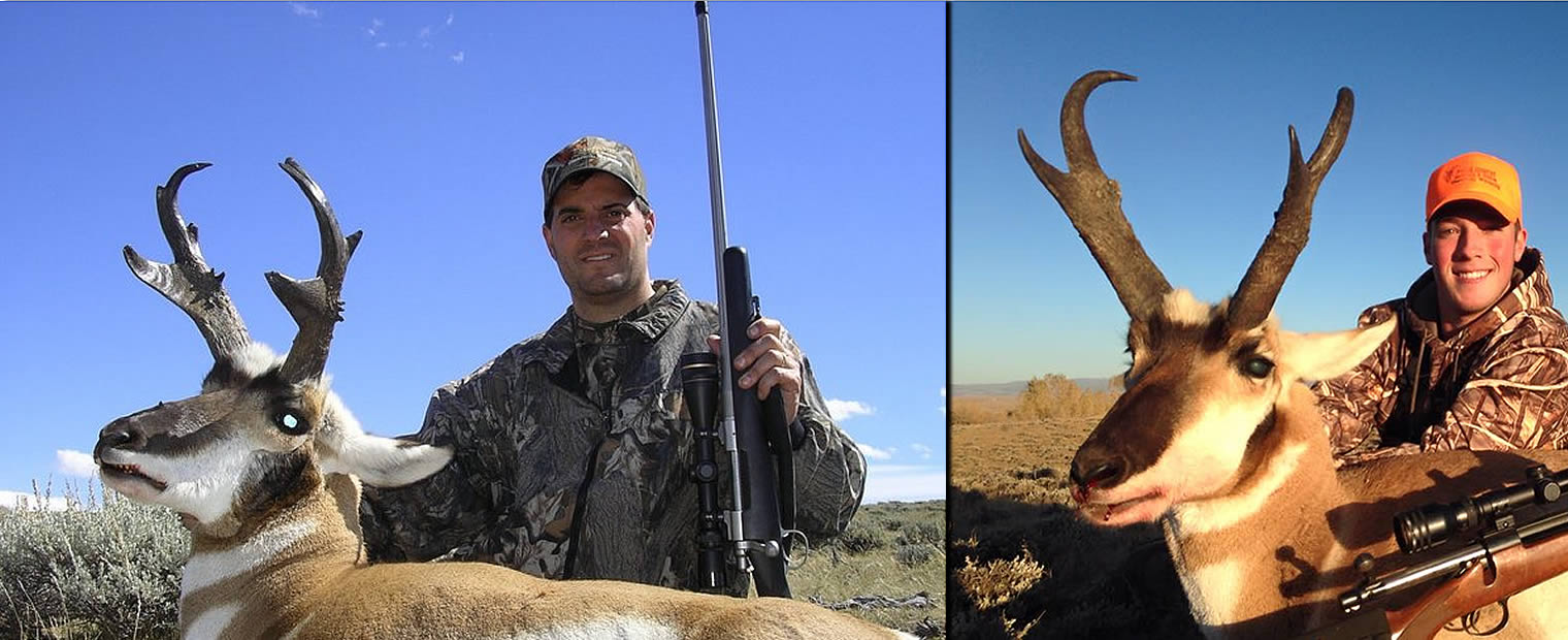 Rough Country Outfitters & Guides LLC — photo 4