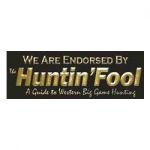Huntin Fool